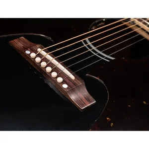 Gibson Everly Brothers J-180 Model
