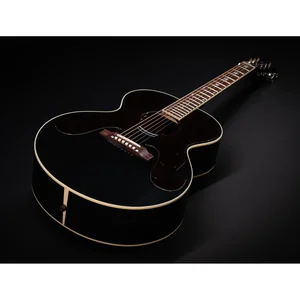 Gibson Everly Brothers J-180 Model