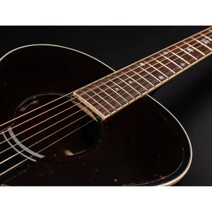 Gibson Everly Brothers J-180 Model