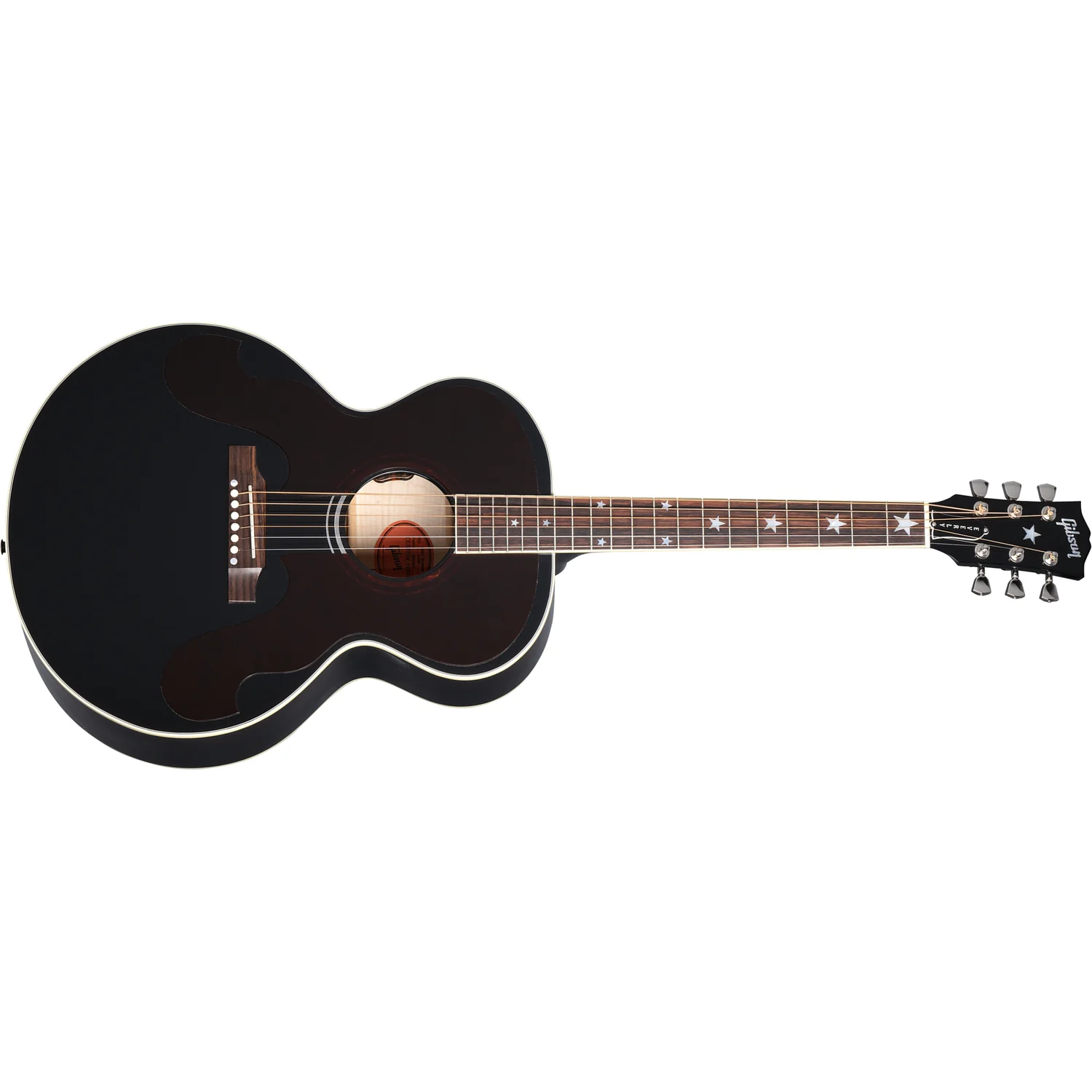 Gibson Everly Brothers J-180 Model