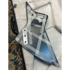 Gibson Explorer Case Modern