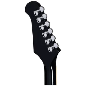 Gibson Firebird Platypus Ebony