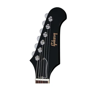 Gibson Firebird Platypus Ebony