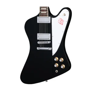 Gibson Firebird Platypus Ebony