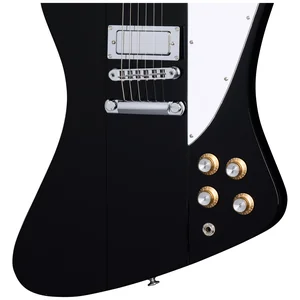Gibson Firebird Platypus Ebony