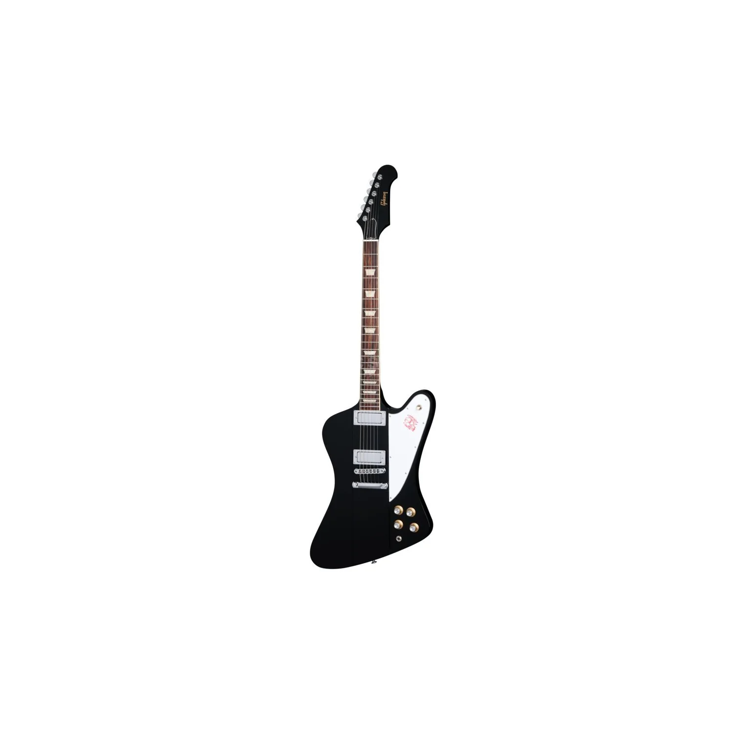 Gibson Firebird Platypus Ebony