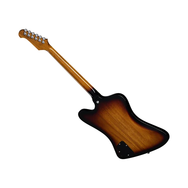 Gibson Firebird Platypus Tobacco SB