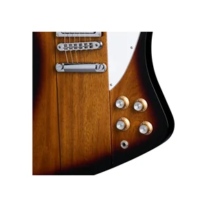 Gibson Firebird Platypus Tobacco SB