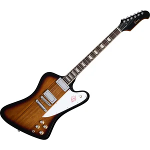 Gibson Firebird Platypus Tobacco SB