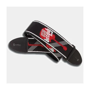 Gibson Guitar Strap ASGG-600