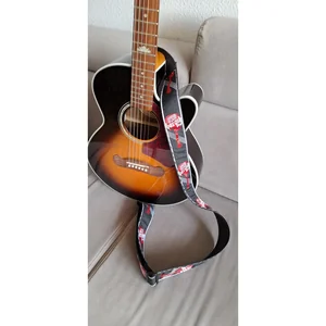 Gibson Guitar Strap ASGG-600