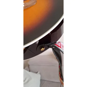 Gibson Guitar Strap ASGG-600