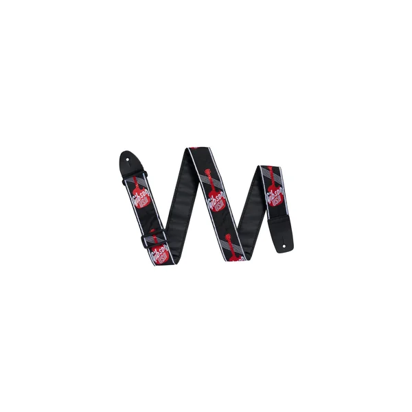Gibson Guitar Strap ASGG-600