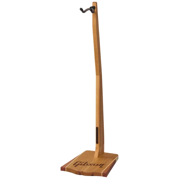 Gibson Handcrafted Wooden Stand