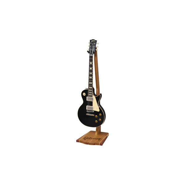 Gibson Handcrafted Wooden Stand