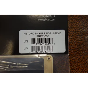 Gibson Humbucker Frame PRPR-035