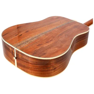 Gibson Hummingbird Custom Koa