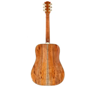 Gibson Hummingbird Custom Koa