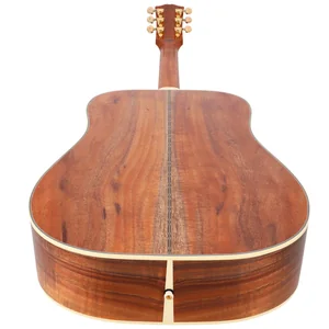 Gibson Hummingbird Custom Koa