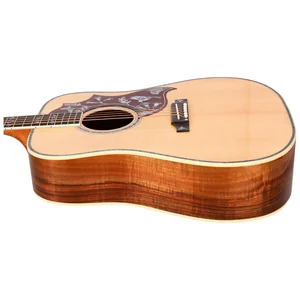 Gibson Hummingbird Custom Koa