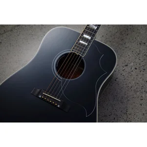 Gibson Hummingbird Custom