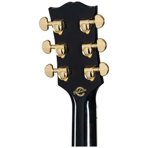Gibson Hummingbird Custom