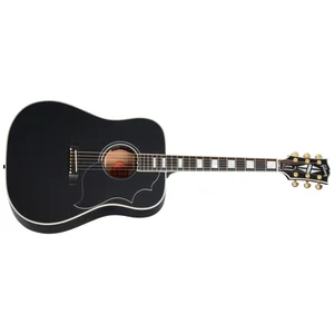Gibson Hummingbird Custom