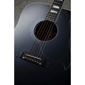 Gibson Hummingbird Custom