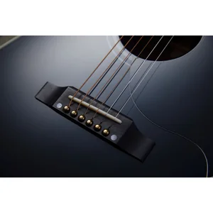 Gibson Hummingbird Custom