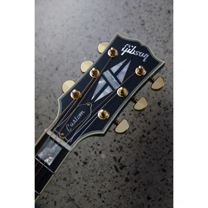 Gibson Hummingbird Custom