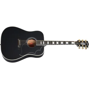 Gibson Hummingbird Custom