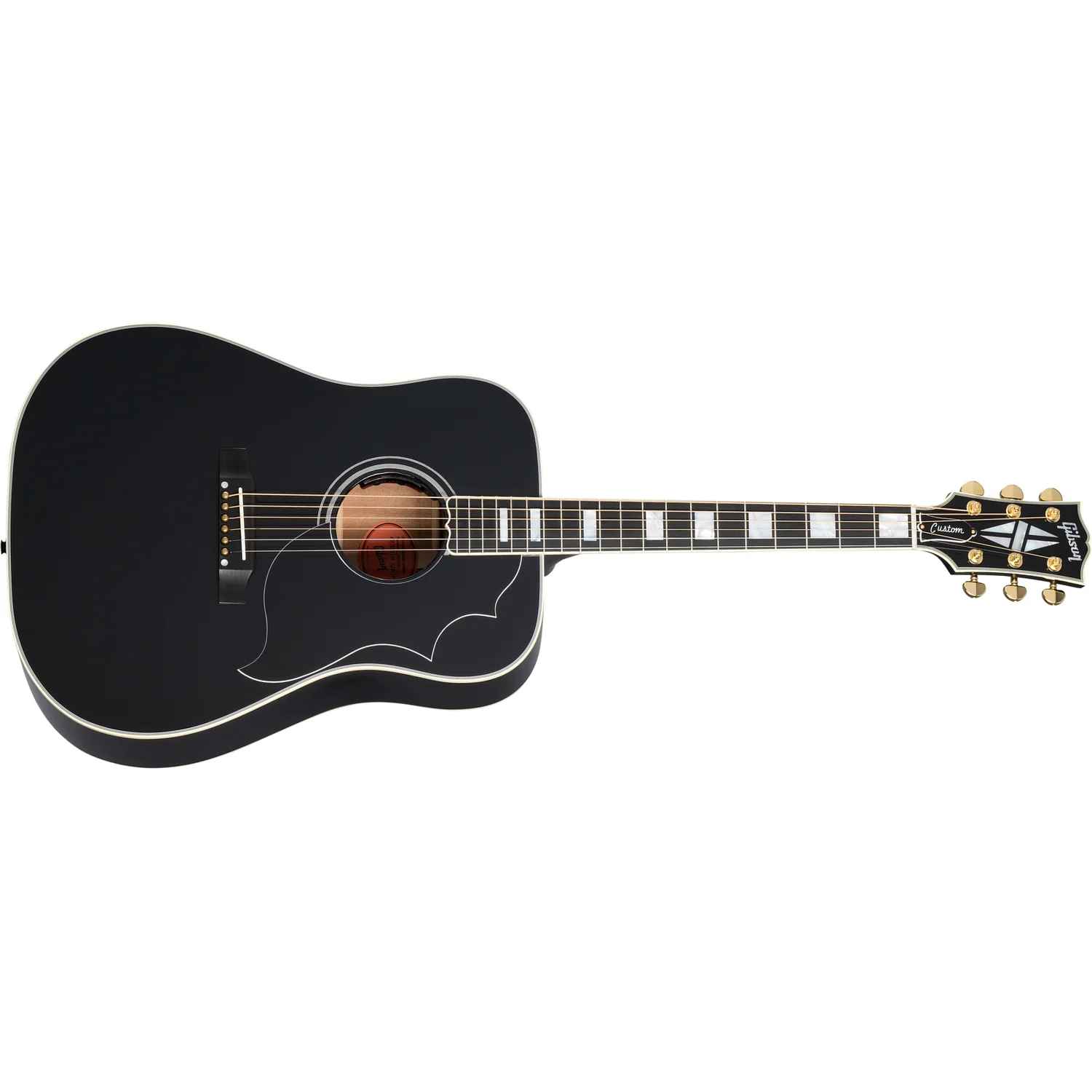 Gibson Hummingbird Custom