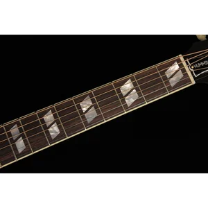 Gibson Hummingbird Faded