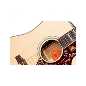 Gibson Hummingbird Faded