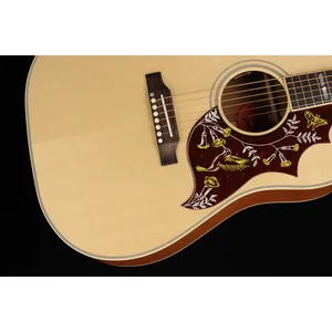 Gibson Hummingbird Faded