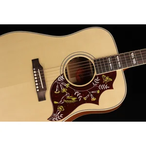 Gibson Hummingbird Faded