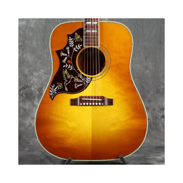 Gibson Hummingbird Original HCS LH