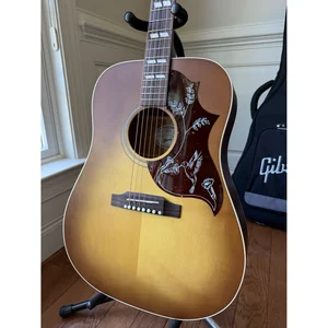 Gibson Hummingbird Special SHB
