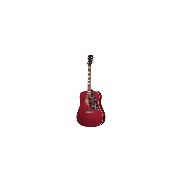 Gibson Hummingbird Special SWR
