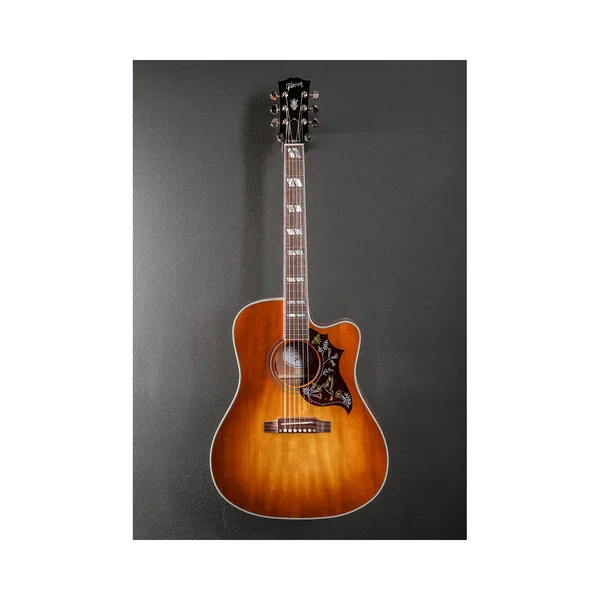 Gibson Hummingbird Standard EC HCS