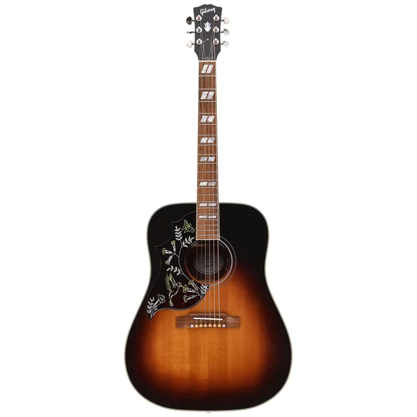 Gibson Hummingbird Standard LH