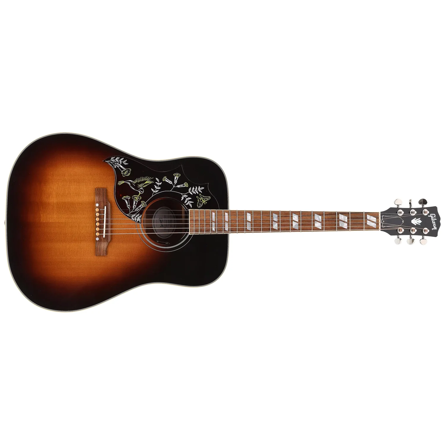 Gibson Hummingbird Standard LH