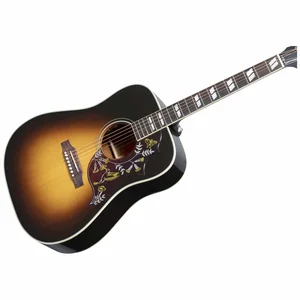 Gibson Hummingbird Standard