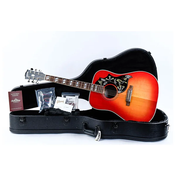 Gibson Hummingbird Standard VCS