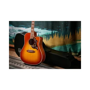 Gibson Hummingbird Studio EC TBS