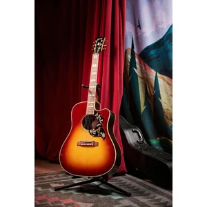 Gibson Hummingbird Studio EC TBS