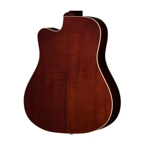 Gibson Hummingbird Studio EC TBS