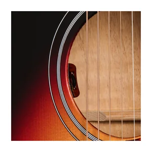 Gibson Hummingbird Studio EC TBS