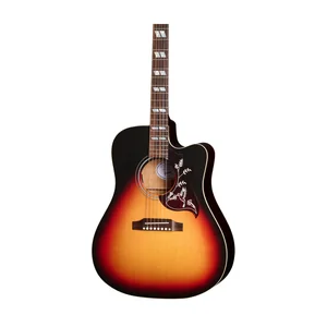 Gibson Hummingbird Studio EC TBS