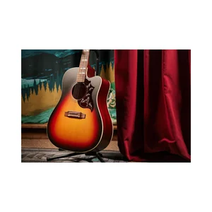 Gibson Hummingbird Studio EC TBS